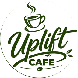 Uplift Cafe logo